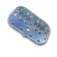 Плита (доска) клапанная Frascold Z30-126Y T00SK49504